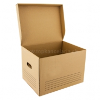 2120 Archivačná krabica na šanóny a boxy