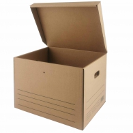 33900/20 Archivačná krabica na šanóny a boxy 20ks