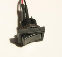 Laser kabel s vypinacom / 25R