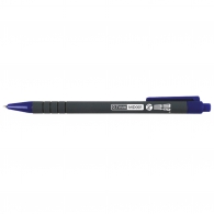 MD001 Guličkové pero modré Memobe 0.7mm
