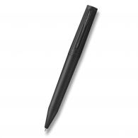 Parker Ingenuity čierne pero s čiernym klipom BP