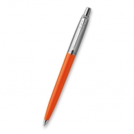 Parker Jotter Originals oranžové pero CT BP, obal v tvare cukríka