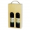 Drevené kazety na vína