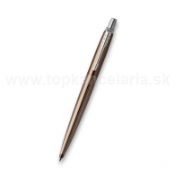 Parker JOTTER Premium Carliste hnedé pero so strieb. klipom CT BP