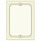 DIPLOM Retro 170g papier A4 bal. 25 ks 217917
