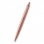 Parker JOTTER XL Monochrome Pink Gold PGT pero, darčeková kazeta so zápisníkom