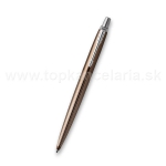 Parker JOTTER Premium Carliste hnedé pero so strieb. klipom CT BP