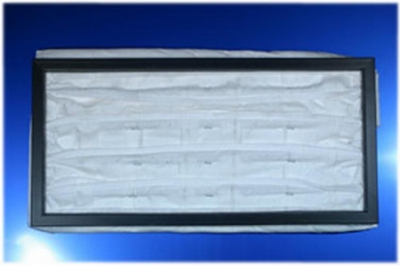 Laser filter TROTEC kapsovy