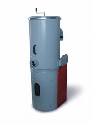 Laser predfilter odsavania/ odlučovač prachu