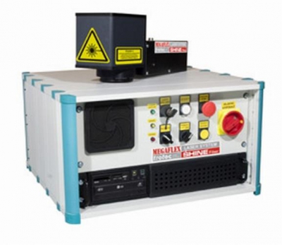 Laser Shine fiber OEM